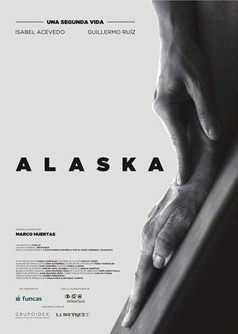 Alaska film afişi