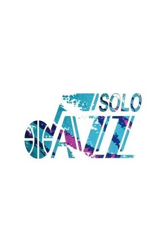 Solo Jazz film afişi