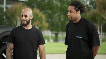 Houston: See to be Heard