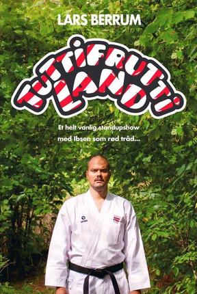 Tuttifruttiland film afişi