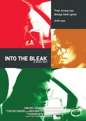 Into the Bleak film afişi