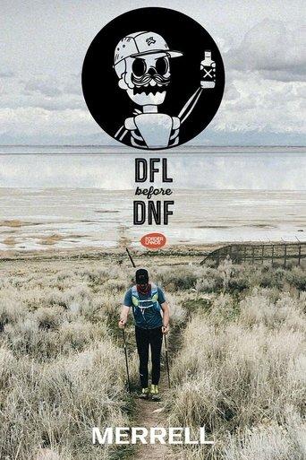 DFL Before DNF film afişi