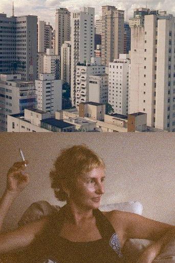 Resonating Surfaces film afişi