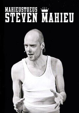 Mahieustueus film afişi