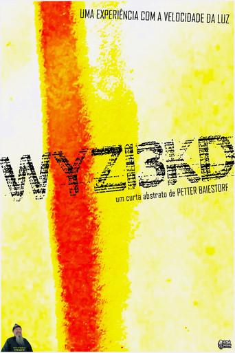 WYZl3KD film afişi
