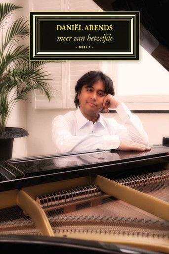 Daniël Arends: Meer van hetzelfde (Deel 1) film afişi
