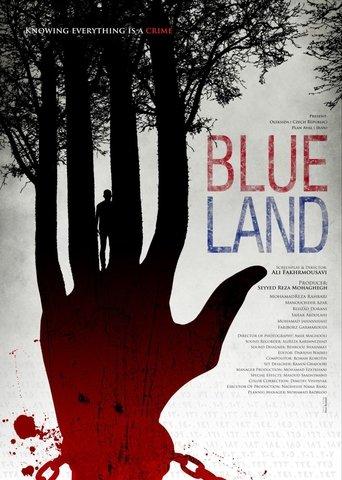 Blue Land film afişi