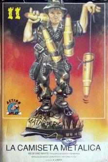 Soldyer! film afişi