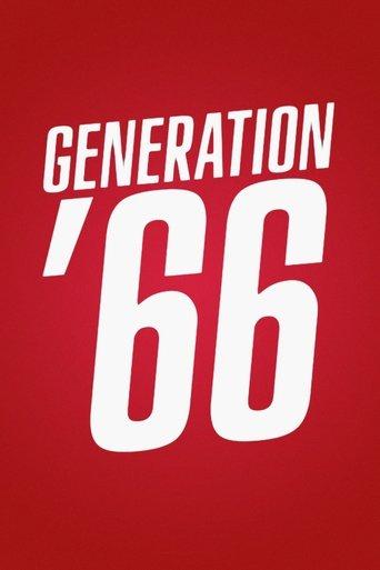 Generation '66 film afişi