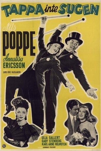 Tappa inte sugen film afişi