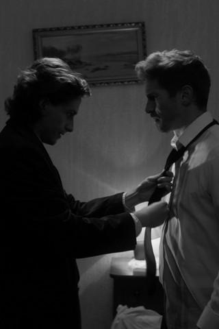 Szakadás film afişi