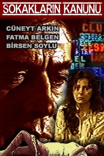 Sokakların Kanunu film afişi
