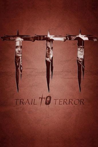 Trail to Terror film afişi