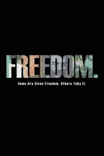 Freedom film afişi