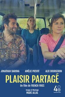 Plaisir partagé film afişi