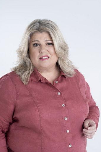 Urzila Carlson - Just No! film afişi