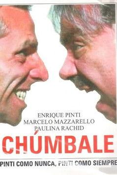 Chúmbale film afişi