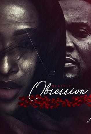 Deathly Obsession film afişi