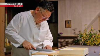 Kawashima Toru: Connection and Tradition in Recovering Noto