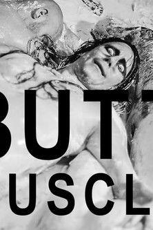 Butt Muscle film afişi