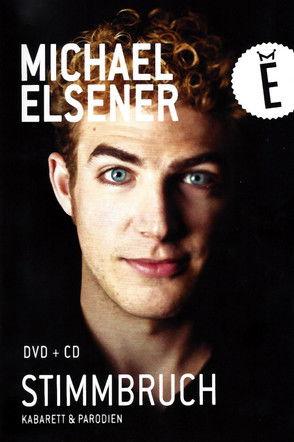 Stimmbruch film afişi