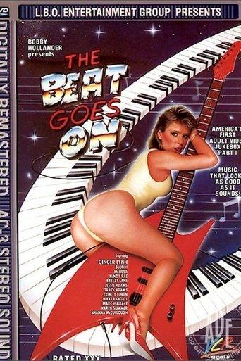 The Beat Goes On film afişi