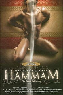 Hammam film afişi
