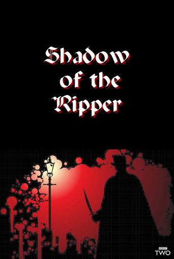 Shadow of the Ripper film afişi
