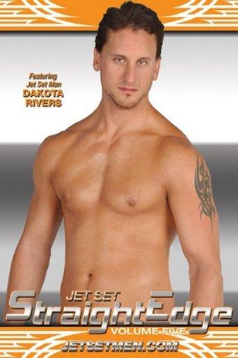 Straight Edge: Volume 5 film afişi