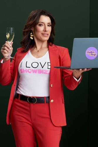 Bulles de star dizi afişi