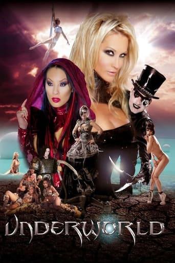 Underworld film afişi