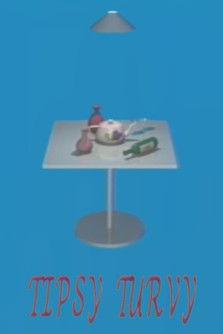 Tipsy Turvy film afişi
