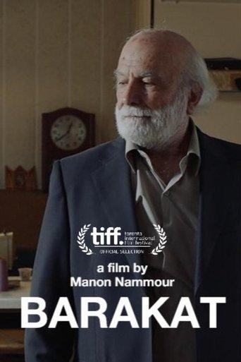 Barakat film afişi