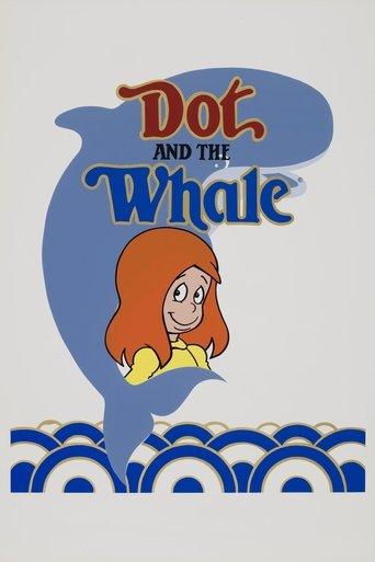 Dot and the Whale film afişi
