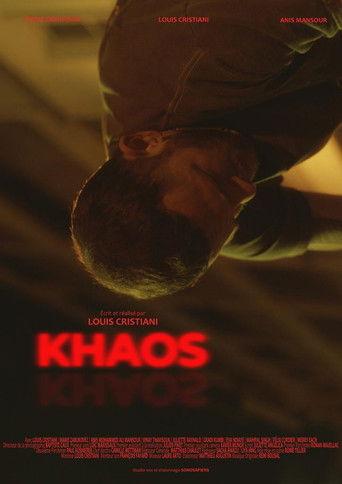 Khaos film afişi