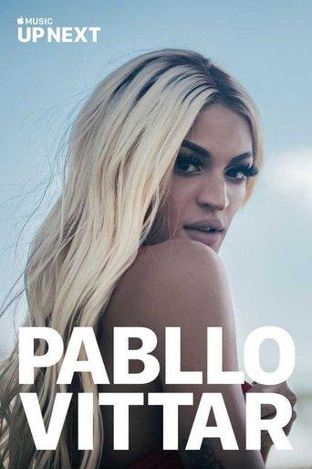 Up Next: Pabllo Vittar film afişi