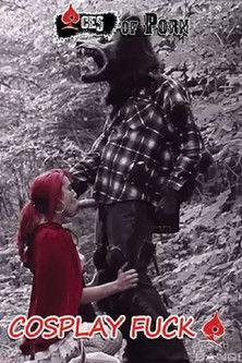 Cosplay Fuck film afişi