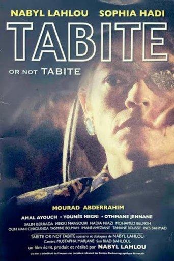Tabite or Not Tabite film afişi