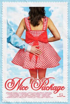 Nice Package film afişi
