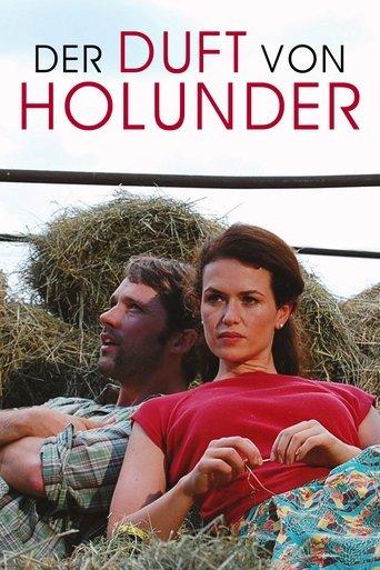 Der Duft von Holunder film afişi