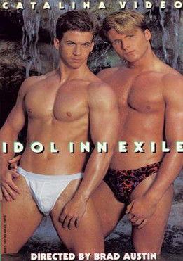 Idol Inn Exile film afişi