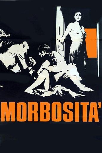 Morbosità film afişi