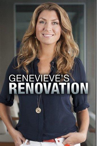 Genevieve's Renovation dizi afişi