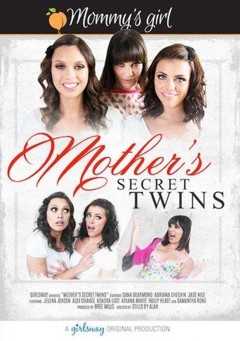 Mother's Secret Twins film afişi