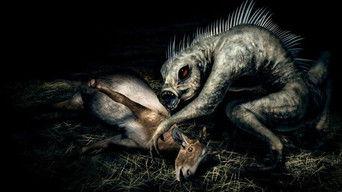 Death From the Sky & Mexican Chubacabra