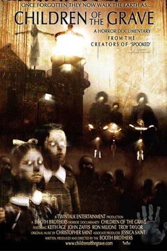 Children of the Grave film afişi