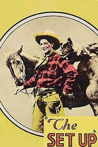 The Set-Up film afişi