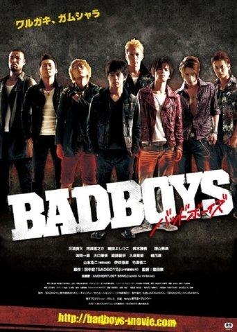 Badboys film afişi
