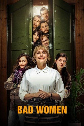 Bad Women film afişi