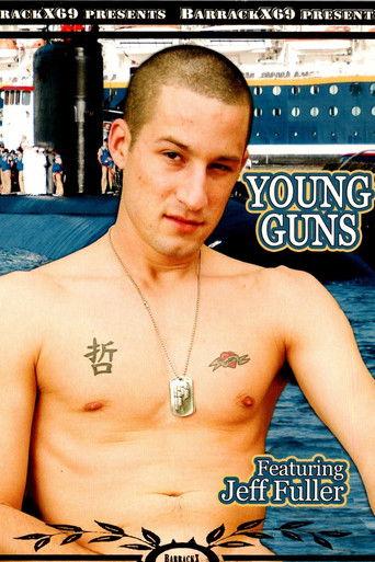 Young Guns film afişi